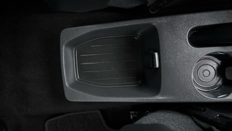 Renault Captur 1.5 dCi 90 Iconic 5dr Diesel Hatchback